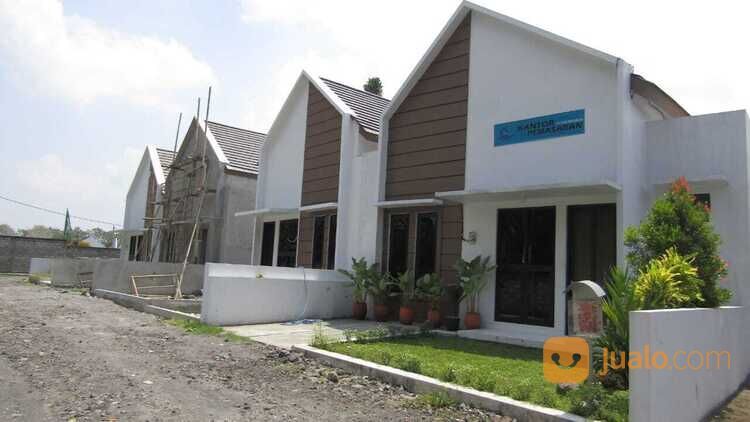 Perumahan Green Residence Caturharjo di Sleman
