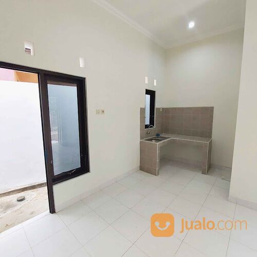 Perumahan Green Residence Caturharjo di Sleman