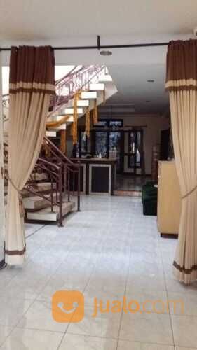 Rumah Jl. Jojoran - Dekat Universitas Airlangga, ATLAS Sport Club Dharmahusada