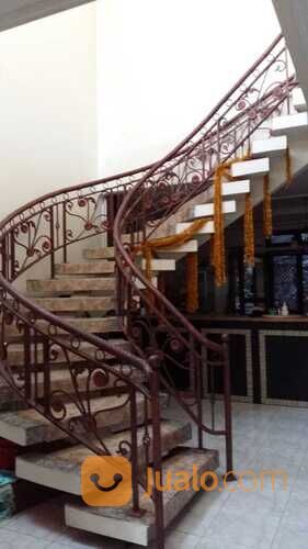 Rumah Jl. Jojoran - Dekat Universitas Airlangga, ATLAS Sport Club Dharmahusada