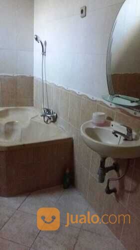 Rumah Jl. Jojoran - Dekat Universitas Airlangga, ATLAS Sport Club Dharmahusada