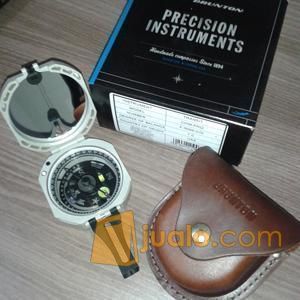 Kompas Geologi BRUNTON 5008