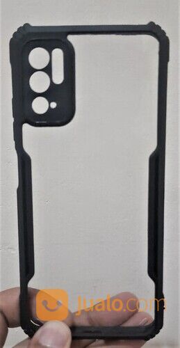 Hp poco m3 pro 5g barang mulus.