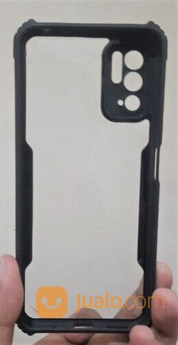 Hp poco m3 pro 5g barang mulus.