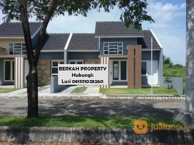 Perum Pondok Nirwana Anggaswangi - Dekat Kebonagung Sukodono