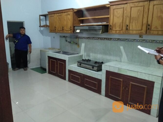 rumah 2 LT, kost putri 2 LT, Komp Taman Aster cibitungTaman Aster Cibitung