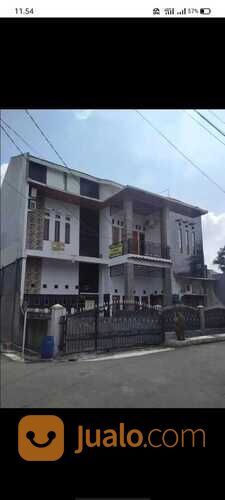 rumah 2 LT, kost putri 2 LT, Komp Taman Aster cibitungTaman Aster Cibitung