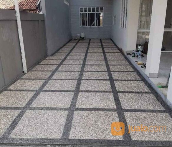 Tukang batu sikat singkawang