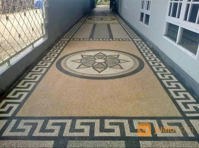 Tukang batu sikat singkawang