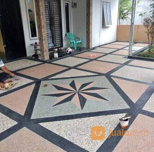 Tukang batu sikat singkawang