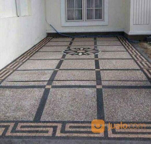 Tukang batu sikat singkawang