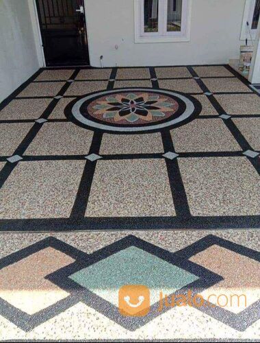 Tukang batu sikat singkawang