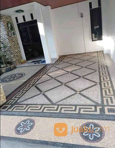 Tukang batu sikat singkawang