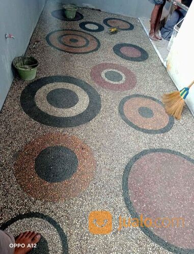 Tukang batu sikat singkawang