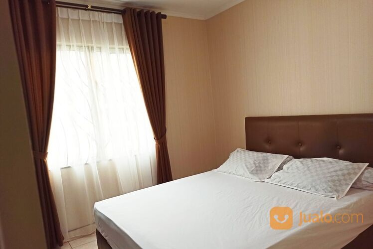 apartemen moi kelapa gading