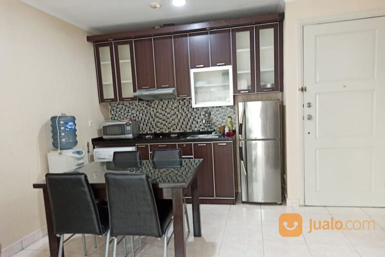 apartemen moi kelapa gading