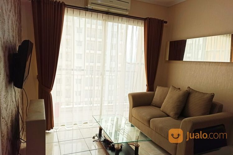 apartemen moi kelapa gading