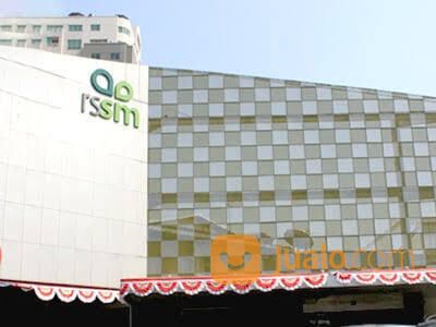 RS SETIA MITRA CILANDAK JAKSEL BESERTA ISINYA PINGGIR JALAN RAYA