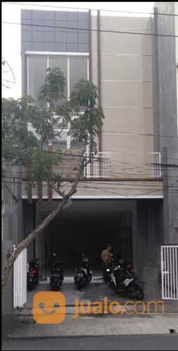 Ruko Raya Kenjeran Surabaya Area Komersial
