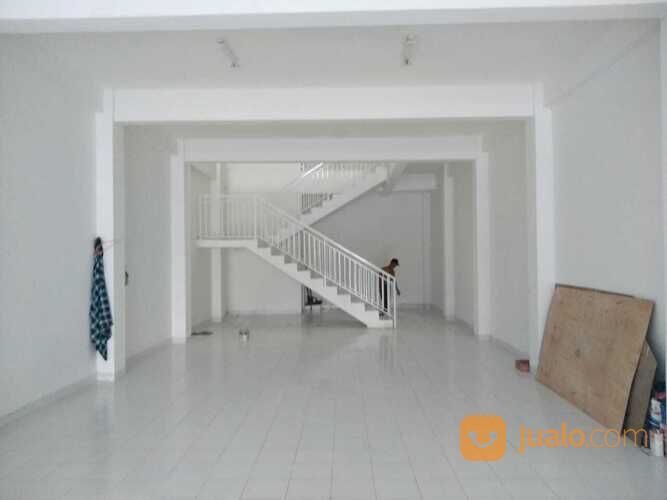 Ruko Raya Kenjeran Surabaya Area Komersial