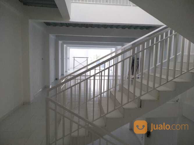 Ruko Raya Kenjeran Surabaya Area Komersial