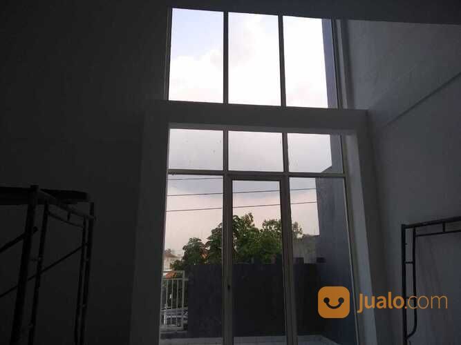 Ruko Raya Kenjeran Surabaya Area Komersial