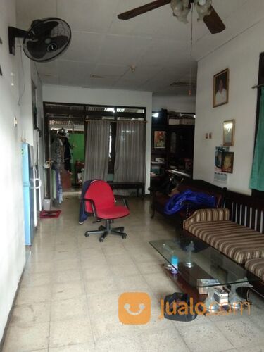 Rumah Luas Nyaman di Jalan H Mencong Raya Ciledug Kota Tangerang