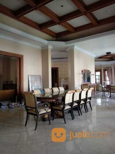 LUXURY Rumah Dago Kanayakan DKT Tubagus Ismail & Cisitu Bandung
