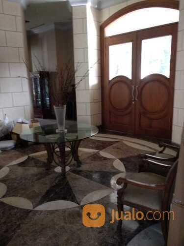 LUXURY Rumah Dago Kanayakan DKT Tubagus Ismail & Cisitu Bandung