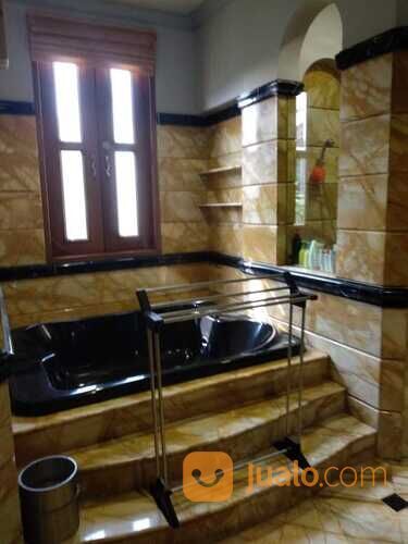 LUXURY Rumah Dago Kanayakan DKT Tubagus Ismail & Cisitu Bandung