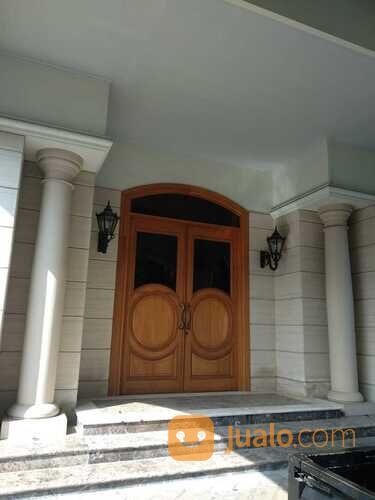 LUXURY Rumah Dago Kanayakan DKT Tubagus Ismail & Cisitu Bandung