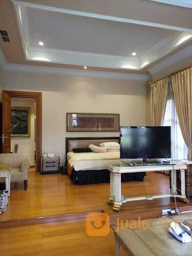 LUXURY Rumah Dago Kanayakan DKT Tubagus Ismail & Cisitu Bandung