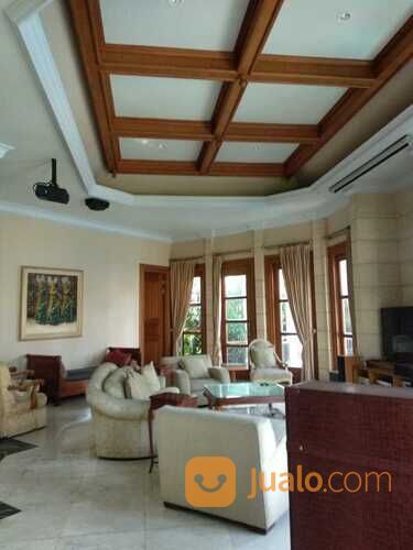 LUXURY Rumah Dago Kanayakan DKT Tubagus Ismail & Cisitu Bandung