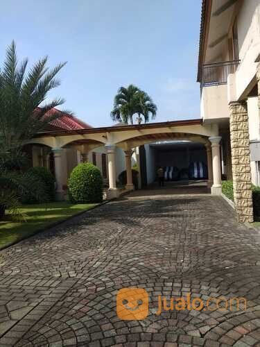 LUXURY Rumah Dago Kanayakan DKT Tubagus Ismail & Cisitu Bandung