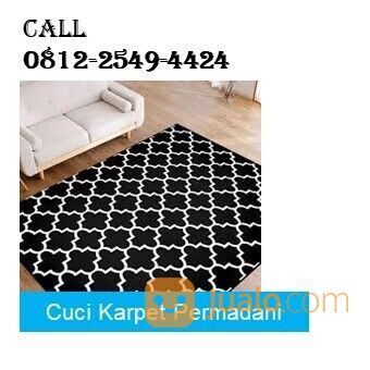 TERBAIK!! CALL 0812-2549-4424, Jasa Cuci Karpet Kendal