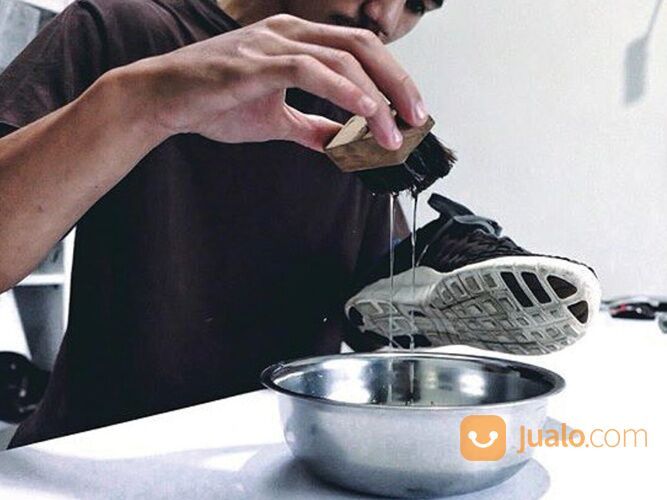 CALL 0857 4308 3421, Cuci sepatu terbaik Temanggung