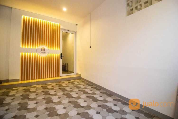 Kost Tomang Icon Residence luas 69m2 Grogol Petamburan Jakarta Barat