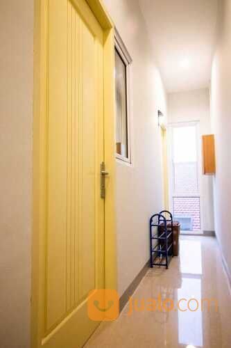 Kost Tomang Icon Residence luas 69m2 Grogol Petamburan Jakarta Barat