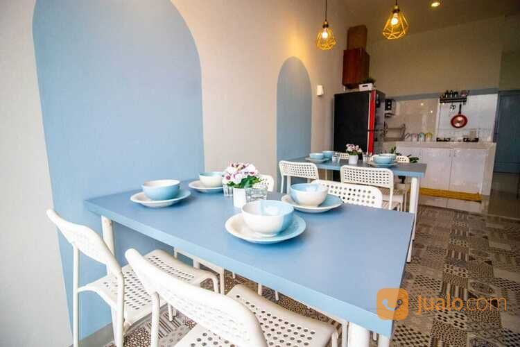 Kost Tomang Icon Residence luas 69m2 Grogol Petamburan Jakarta Barat