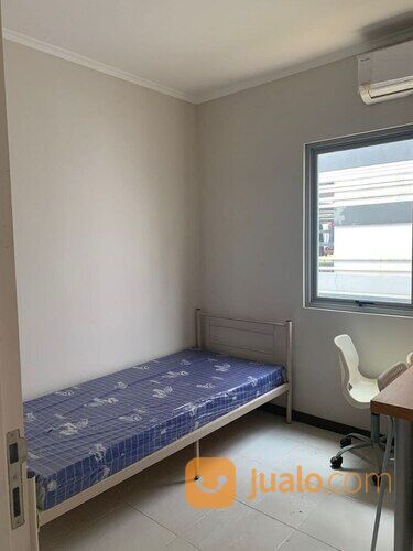 Rumah Kost BSD City Vanya Park Anarta House 6 Kamar ROI 11%