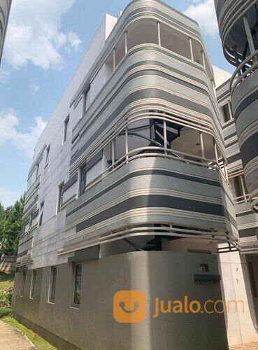 Rumah Kost BSD City Vanya Park Anarta House 6 Kamar ROI 11%