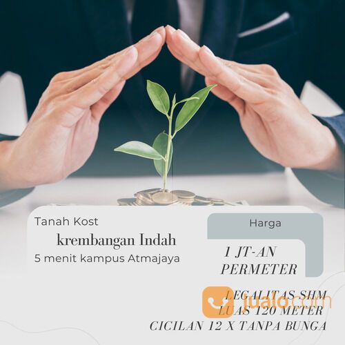 9 Menit RSU Queen Latifa Cocok untuk kost dan kontrakan