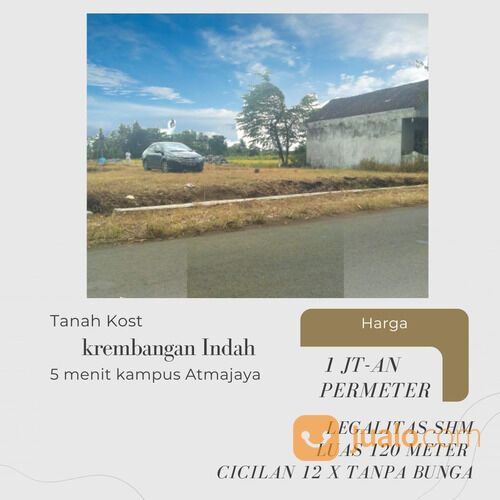 9 Menit RSU Queen Latifa Cocok untuk kost dan kontrakan