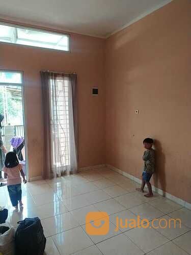 RUMAH SIAP HUNI DI DAERAH JATIHANDAP KOTA BANDUNG-THE GREEN CITY VIEW