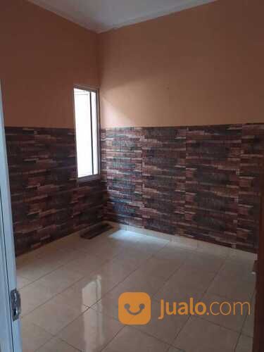 RUMAH SIAP HUNI DI DAERAH JATIHANDAP KOTA BANDUNG-THE GREEN CITY VIEW