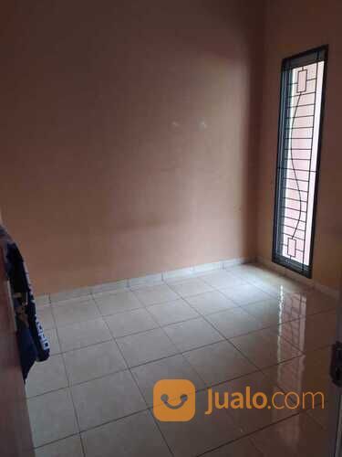 RUMAH SIAP HUNI DI DAERAH JATIHANDAP KOTA BANDUNG-THE GREEN CITY VIEW