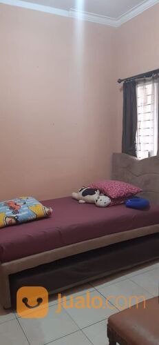 RUMAH SIAP HUNI DI DAERAH JATIHANDAP KOTA BANDUNG-THE GREEN CITY VIEW