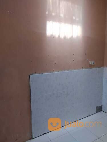 RUMAH SIAP HUNI DI DAERAH JATIHANDAP KOTA BANDUNG-THE GREEN CITY VIEW