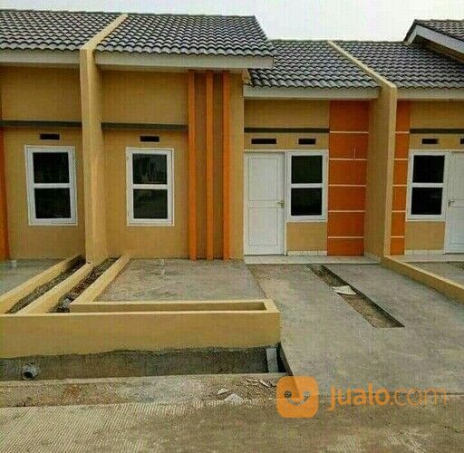 Rumah di Cikarang paling luas