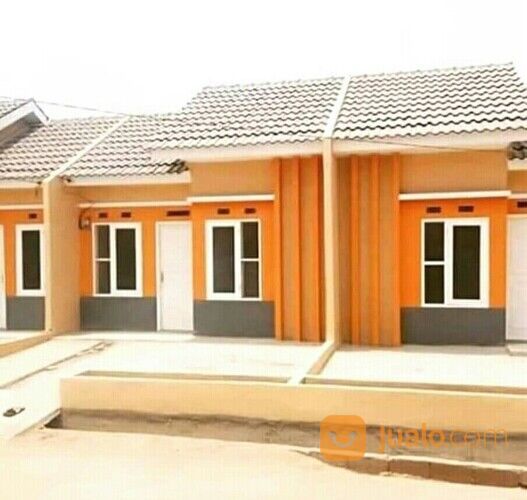 Rumah di Cikarang paling luas